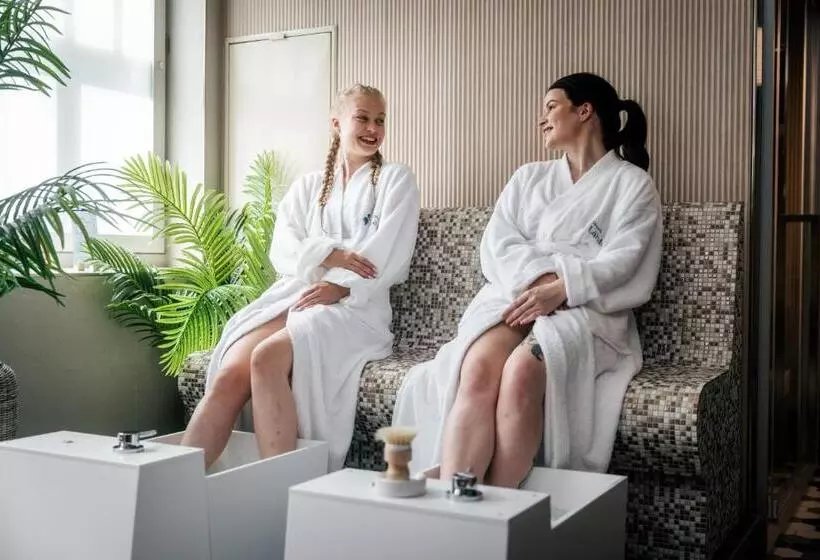 Boutique Hotel Lähde