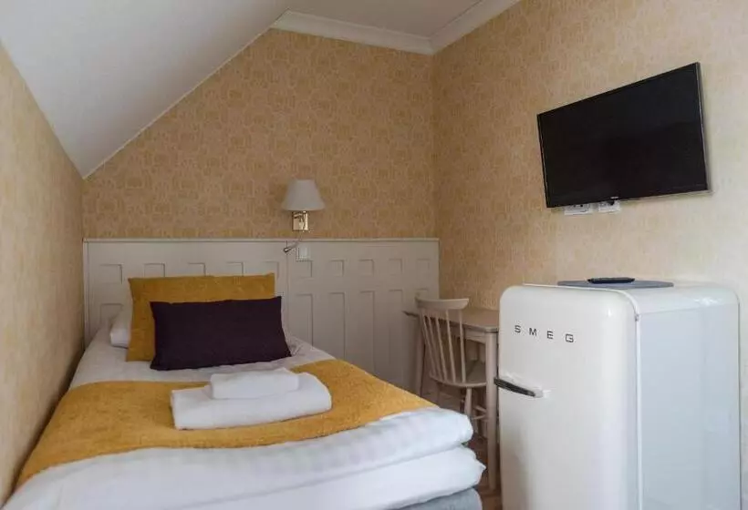 Boutique Hotel Lähde