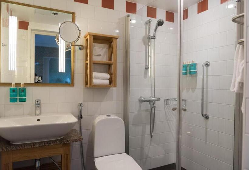 Boutique Hotel Lähde