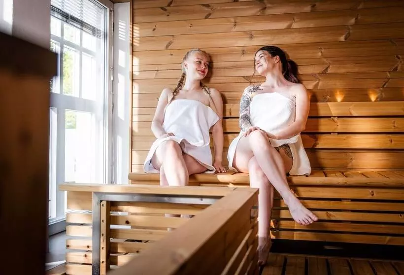 Boutique Hotel Lähde