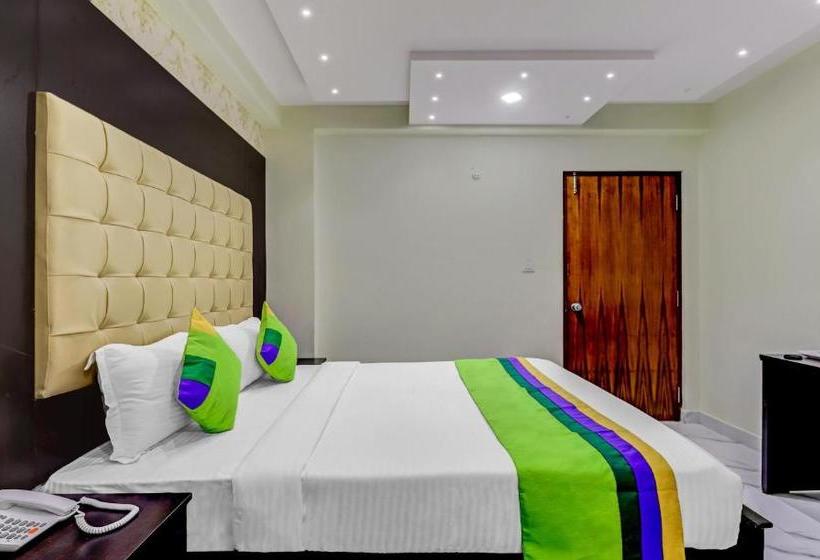 هتل Treebo Trend Emora Embassy Golflink