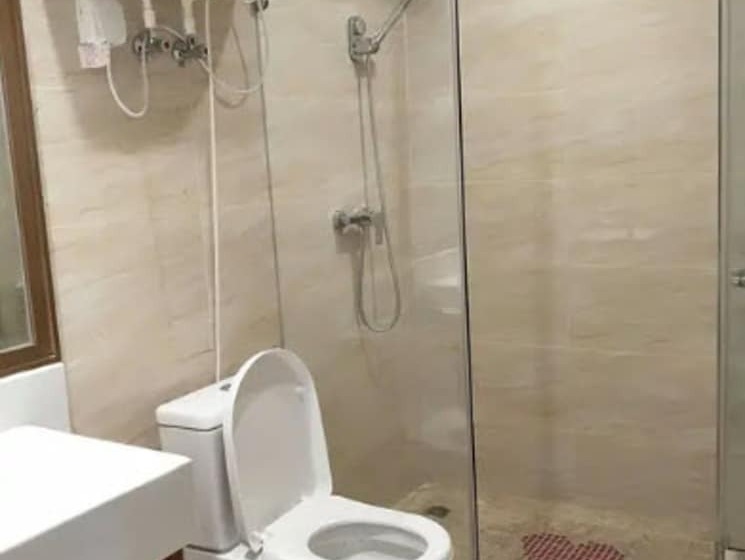 Hanxiaomei Youth Hostel I