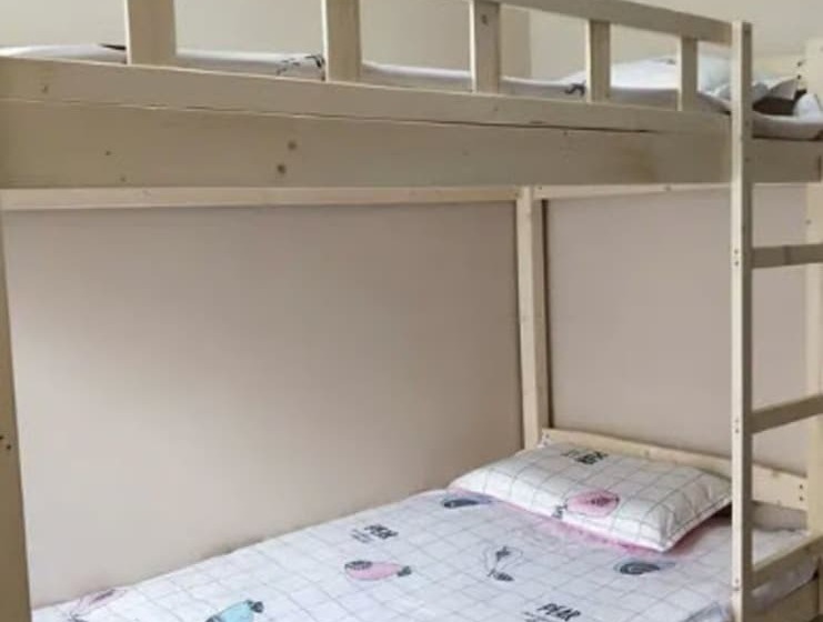 Hanxiaomei Youth Hostel I