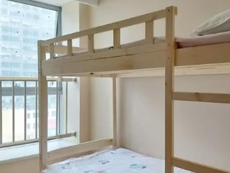 Hanxiaomei Youth Hostel I