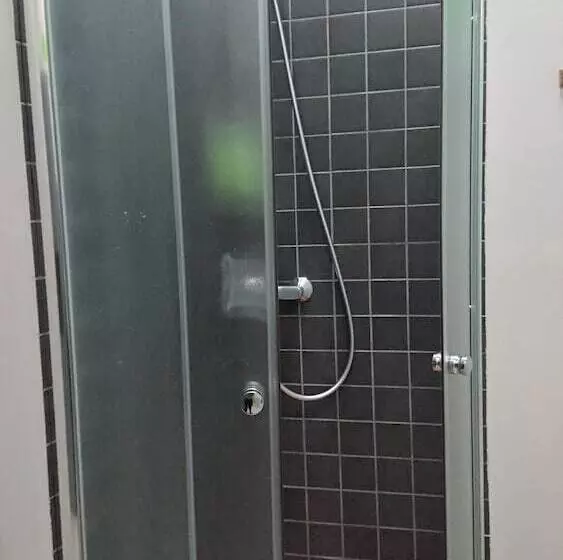 Hostel Dedushkins Sunduk