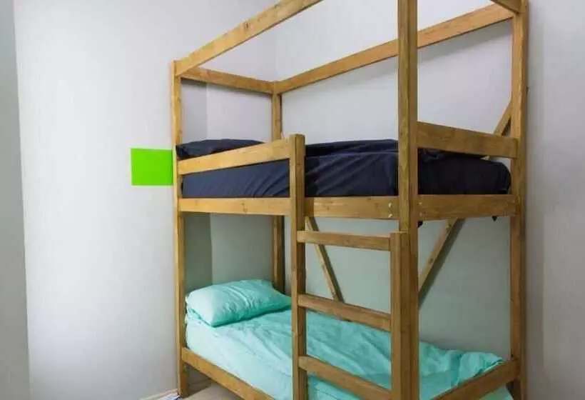 Hostel Dedushkins Sunduk