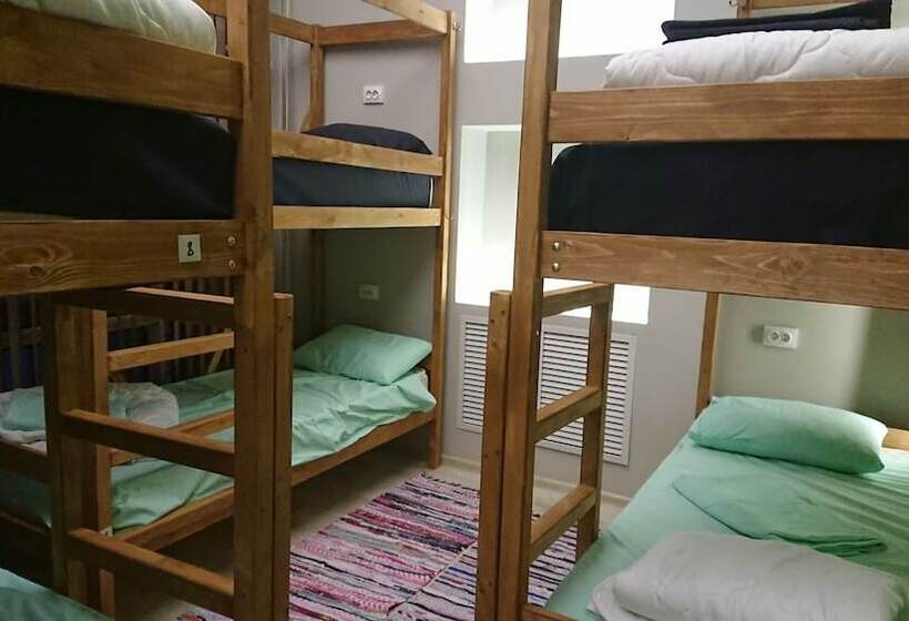 Hostel Dedushkins Sunduk