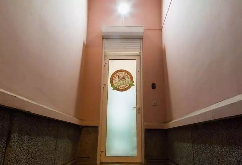 Hostel Dedushkins Sunduk