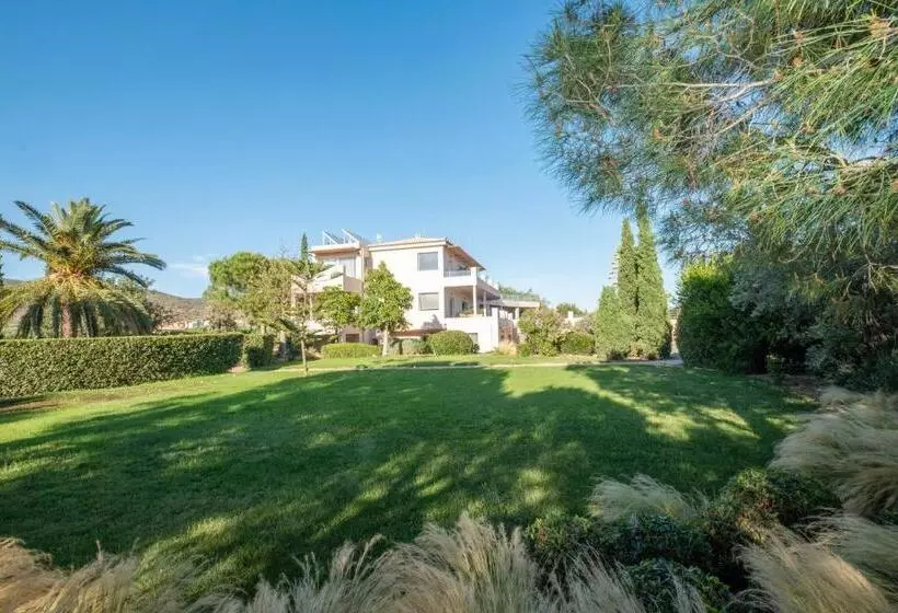 هتل 180 South Seaside