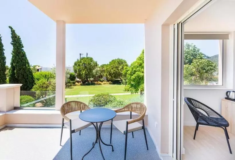 هتل 180 South Seaside