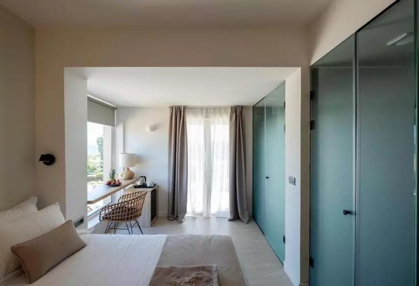 هتل 180 South Seaside