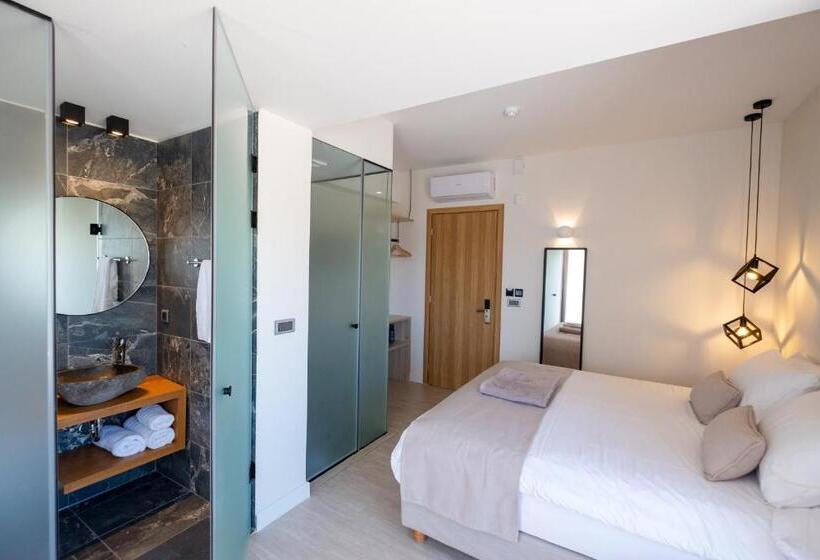 酒店 180 South Seaside