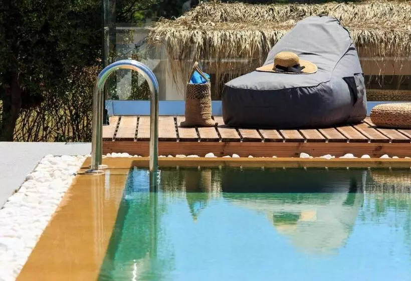 هتل 180 South Seaside