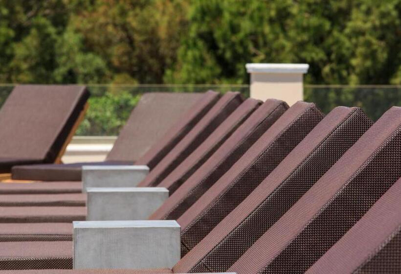 酒店 180 South Seaside