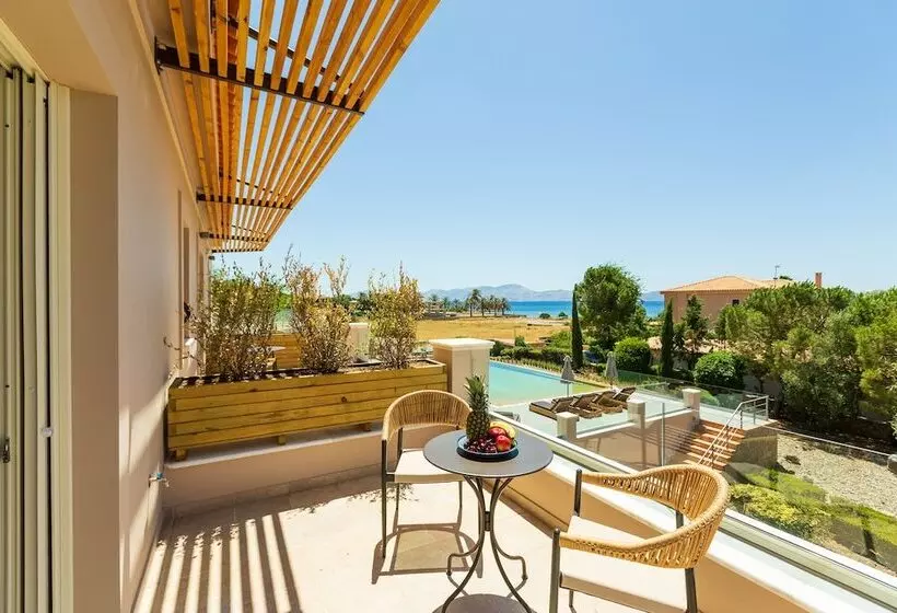 هتل 180 South Seaside