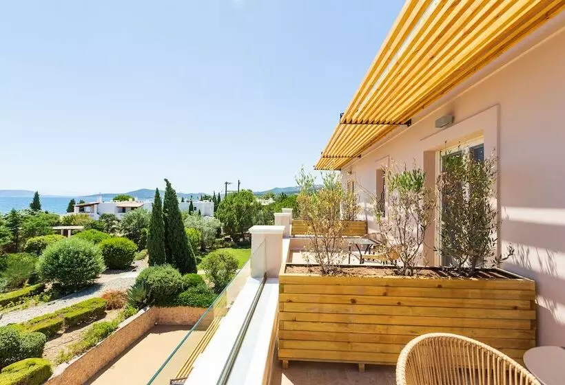 هتل 180 South Seaside