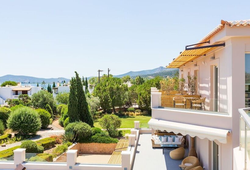 酒店 180 South Seaside