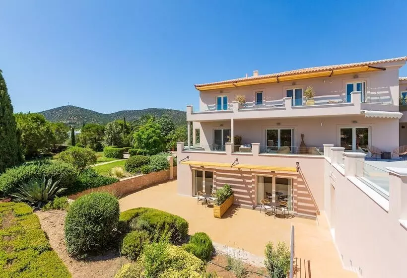 هتل 180 South Seaside