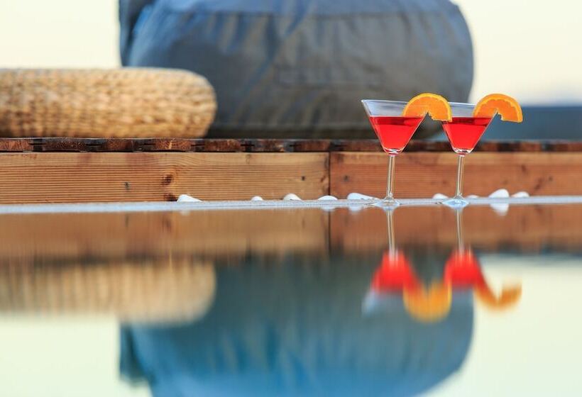 酒店 180 South Seaside