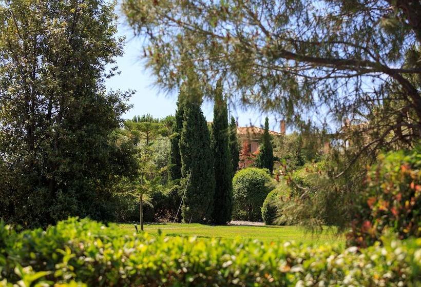 酒店 180 South Seaside