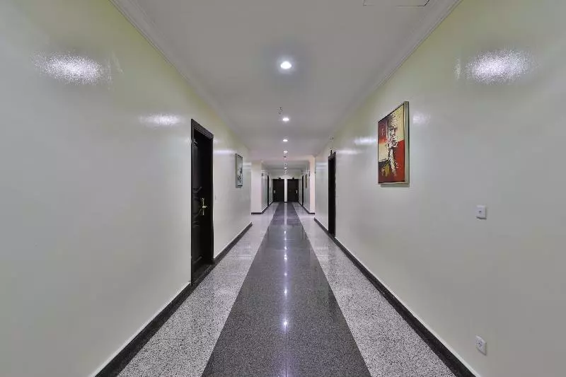 هتل Fonoon Rahaty By Oyo Rooms