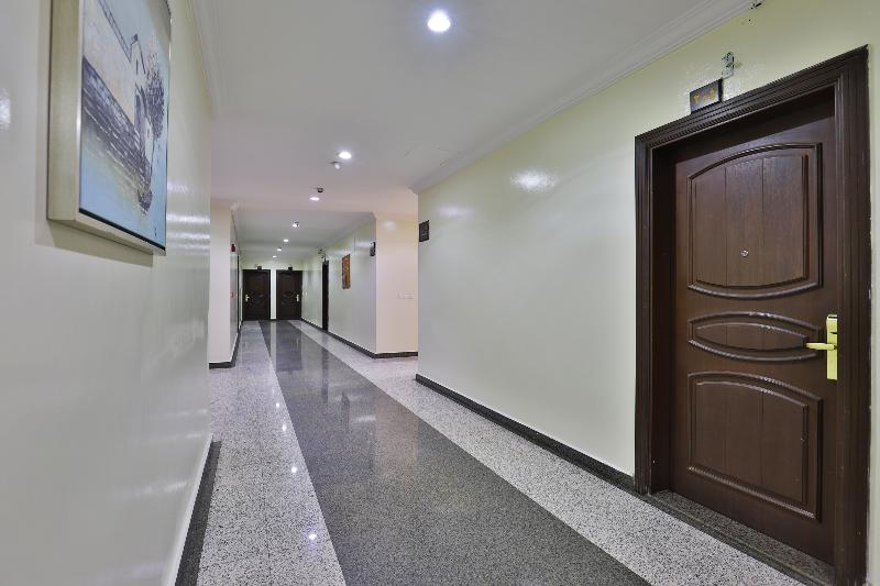 ホテル Fonoon Rahaty By Oyo Rooms