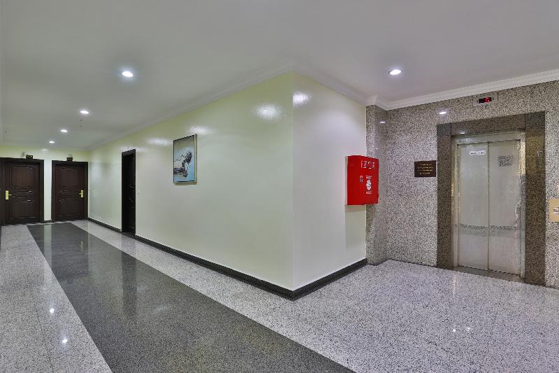 ホテル Fonoon Rahaty By Oyo Rooms