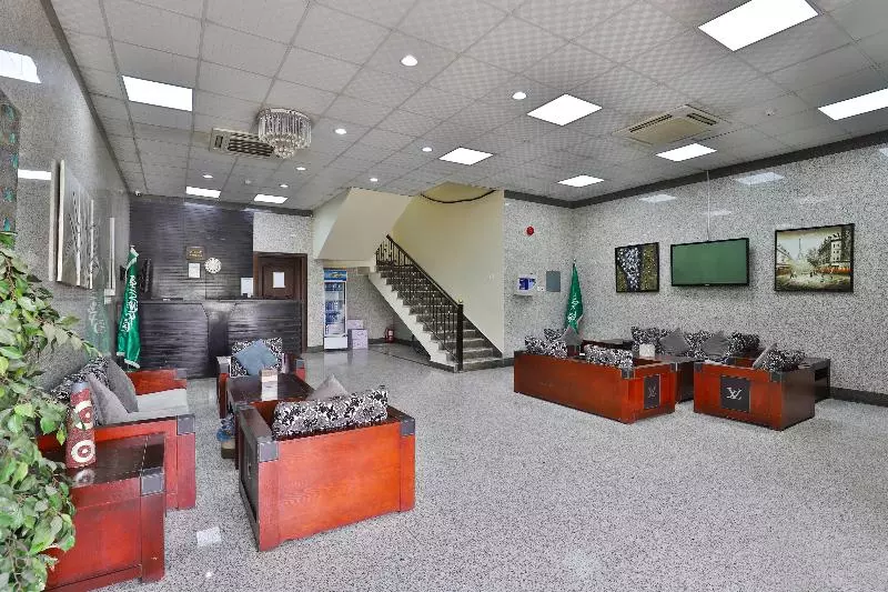 هتل Fonoon Rahaty By Oyo Rooms