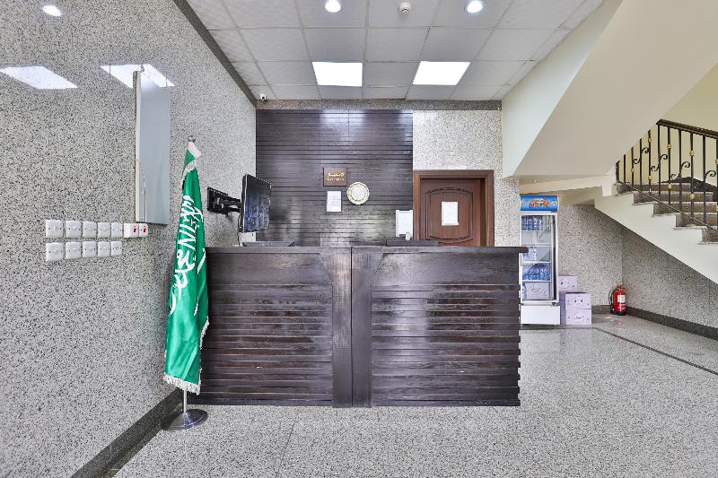 ホテル Fonoon Rahaty By Oyo Rooms