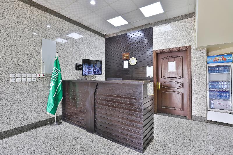 ホテル Fonoon Rahaty By Oyo Rooms