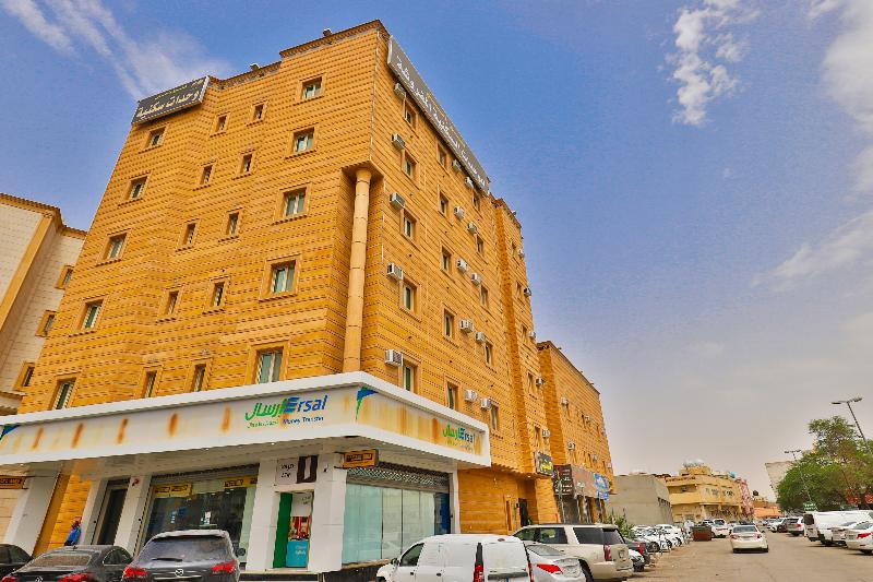 ホテル Fonoon Rahaty By Oyo Rooms