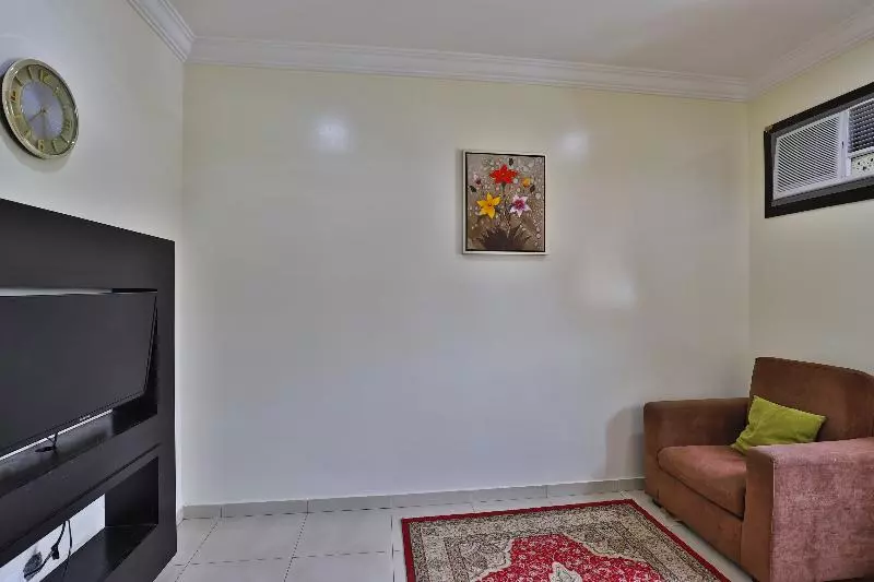 هتل Fonoon Rahaty By Oyo Rooms