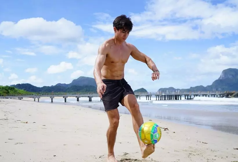 هتل Huni Lio