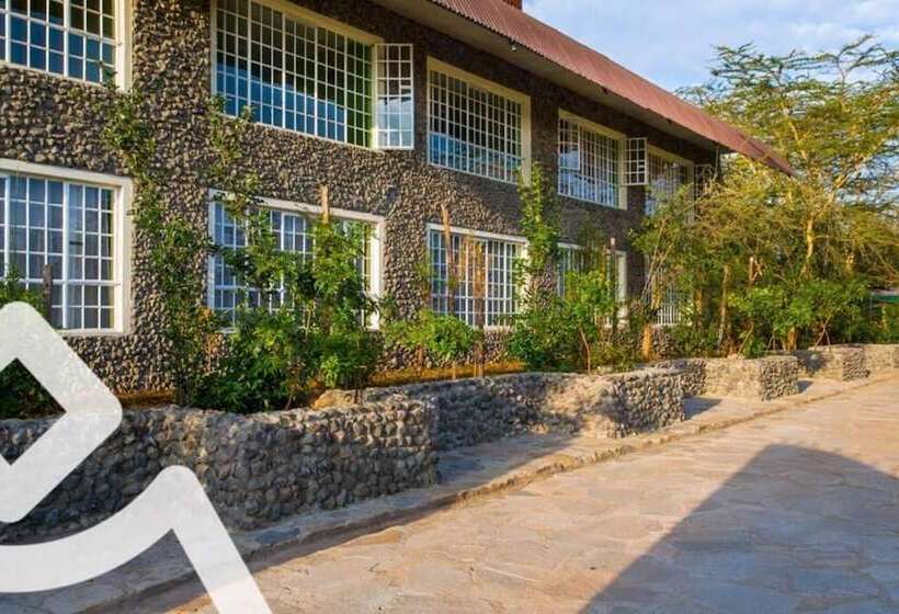 هتل Lukenya Motorcross