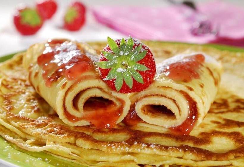 هتل Lukenya Motorcross