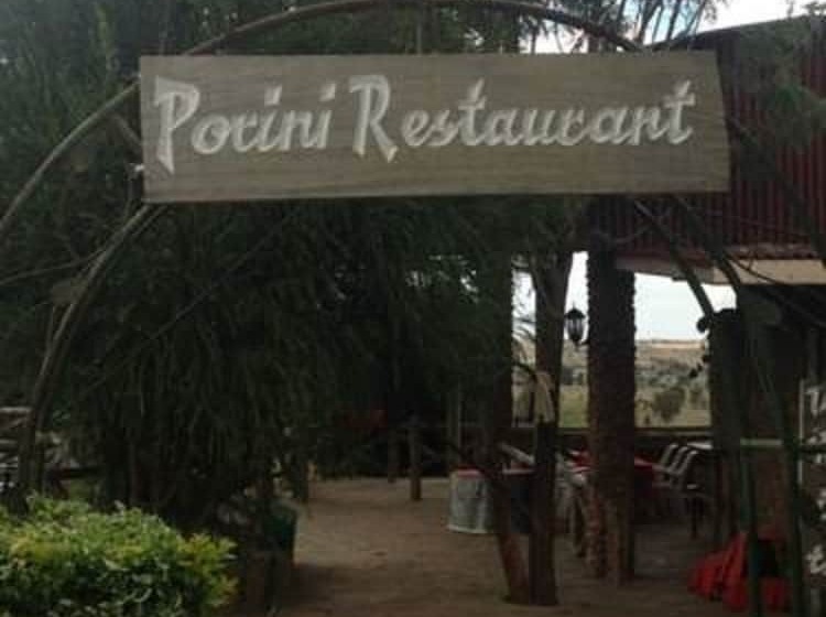 هتل Lukenya Motorcross