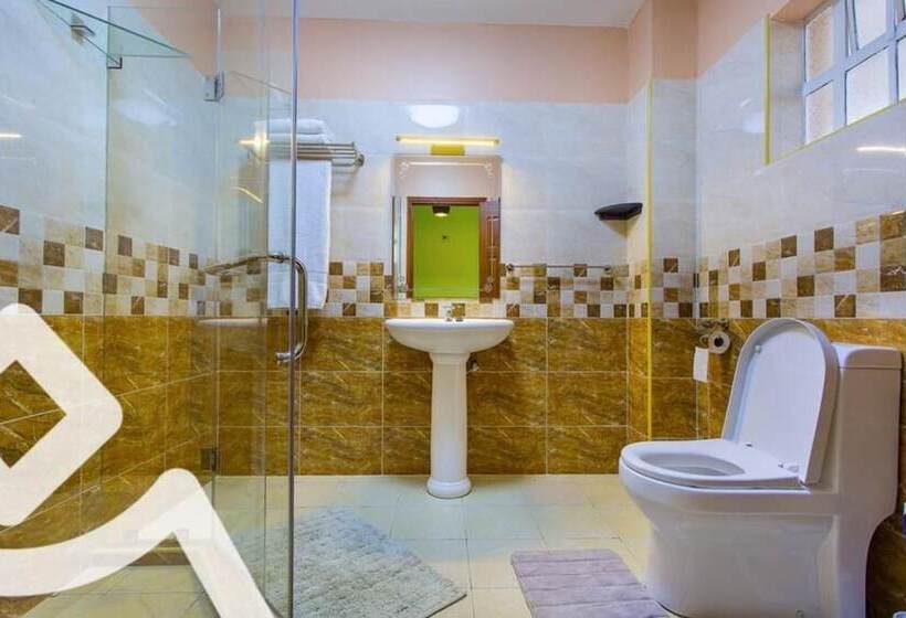 هتل Lukenya Motorcross