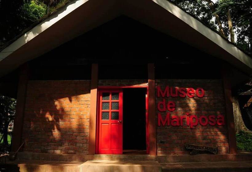 هتل Malagos Garden Resort