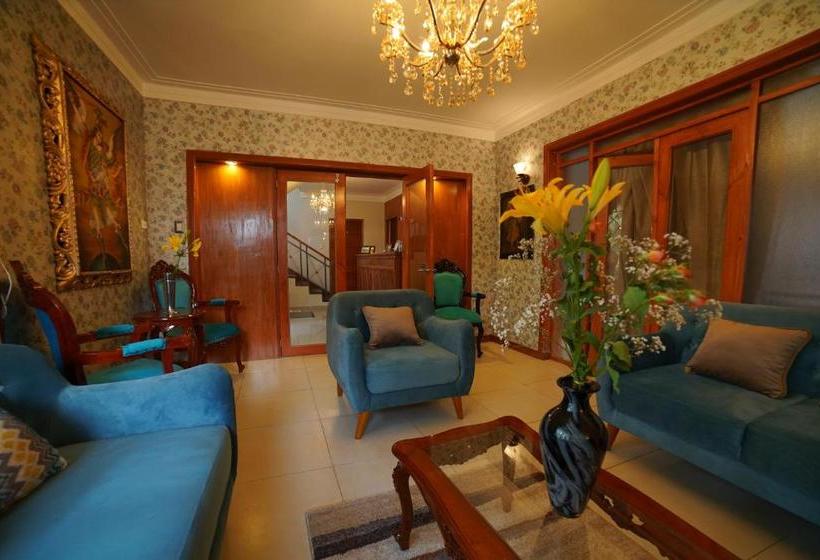 Gatsby Hotel Collection