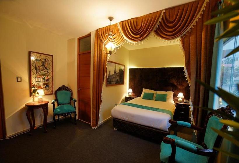 Gatsby Hotel Collection