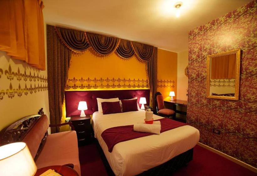 Gatsby Hotel Collection