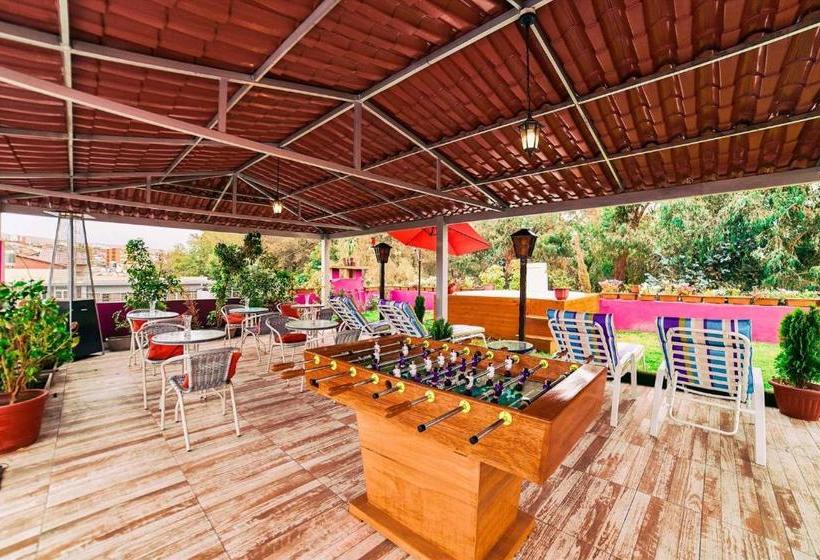 Gatsby Hotel Collection