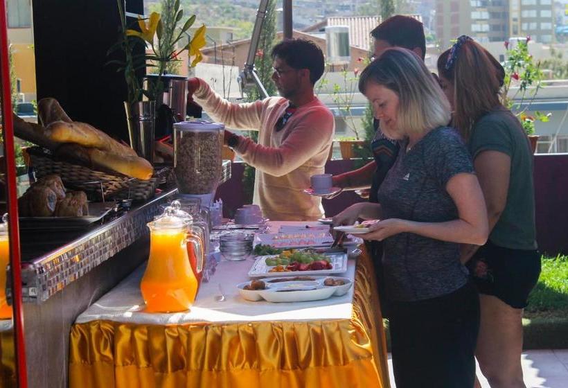 Gatsby Hotel Collection