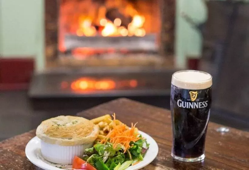 ホテル Mickey Bourke S Koroit