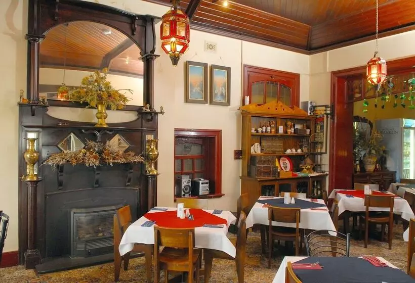 ホテル Mickey Bourke S Koroit