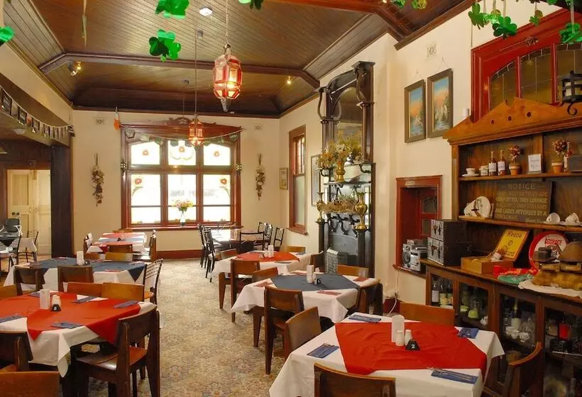 ホテル Mickey Bourke S Koroit