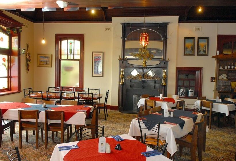 호텔 Mickey Bourke S Koroit