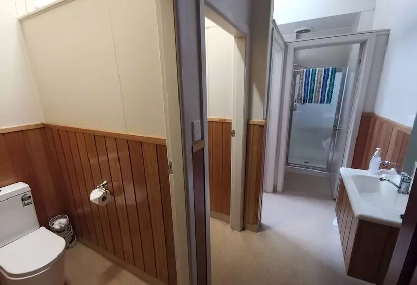 ホテル Mickey Bourke S Koroit