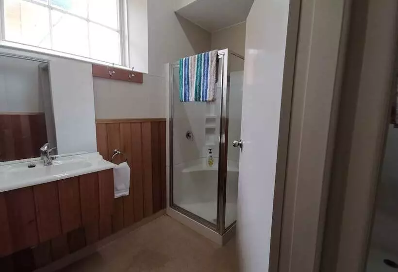 ホテル Mickey Bourke S Koroit