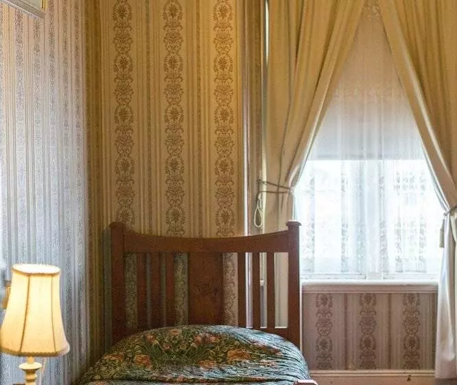 ホテル Mickey Bourke S Koroit